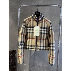 Burberry Down Jackets